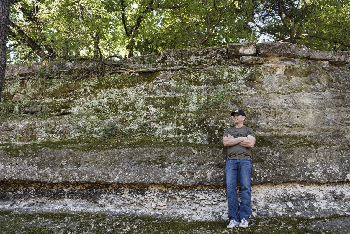 1929 Indian Motorcycle Army - Casual Fit Clothes