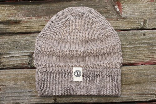 Adventure Required - Roosevelt Alpaca Hat - Casual Fit Clothes