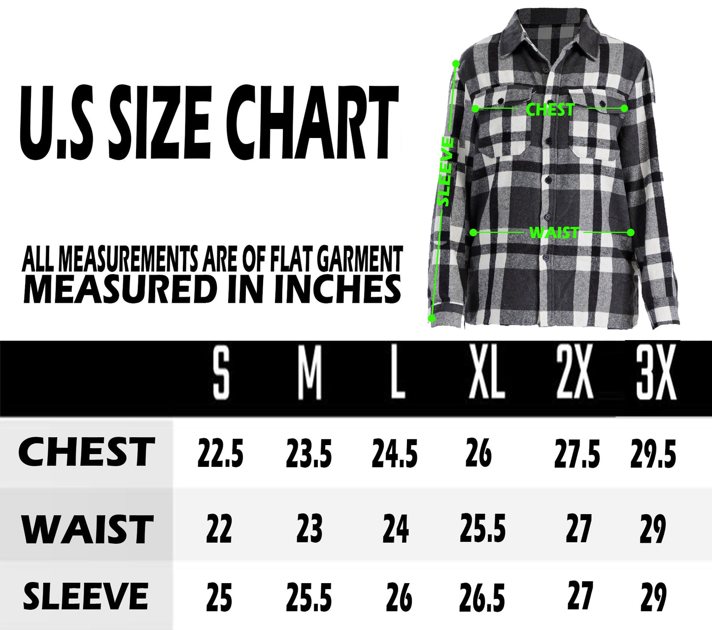 Boyfriend Oversized Soft Flannel Shacket FL503 - Casual Fit Clothes