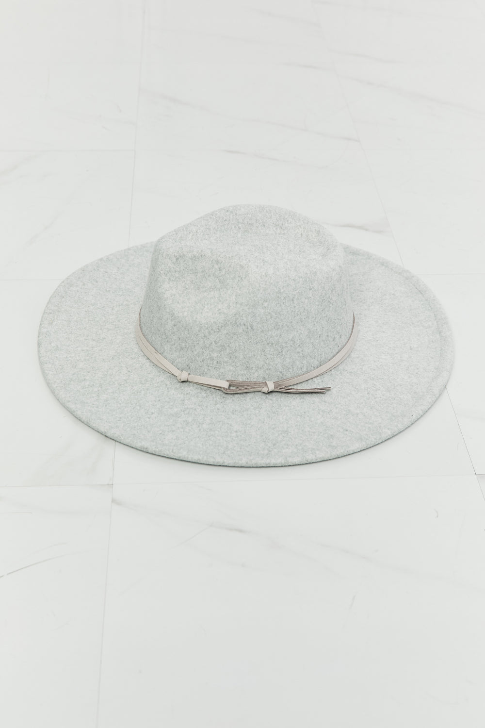Fame Festival Babe Fedora Hat - Casual Fit Clothes