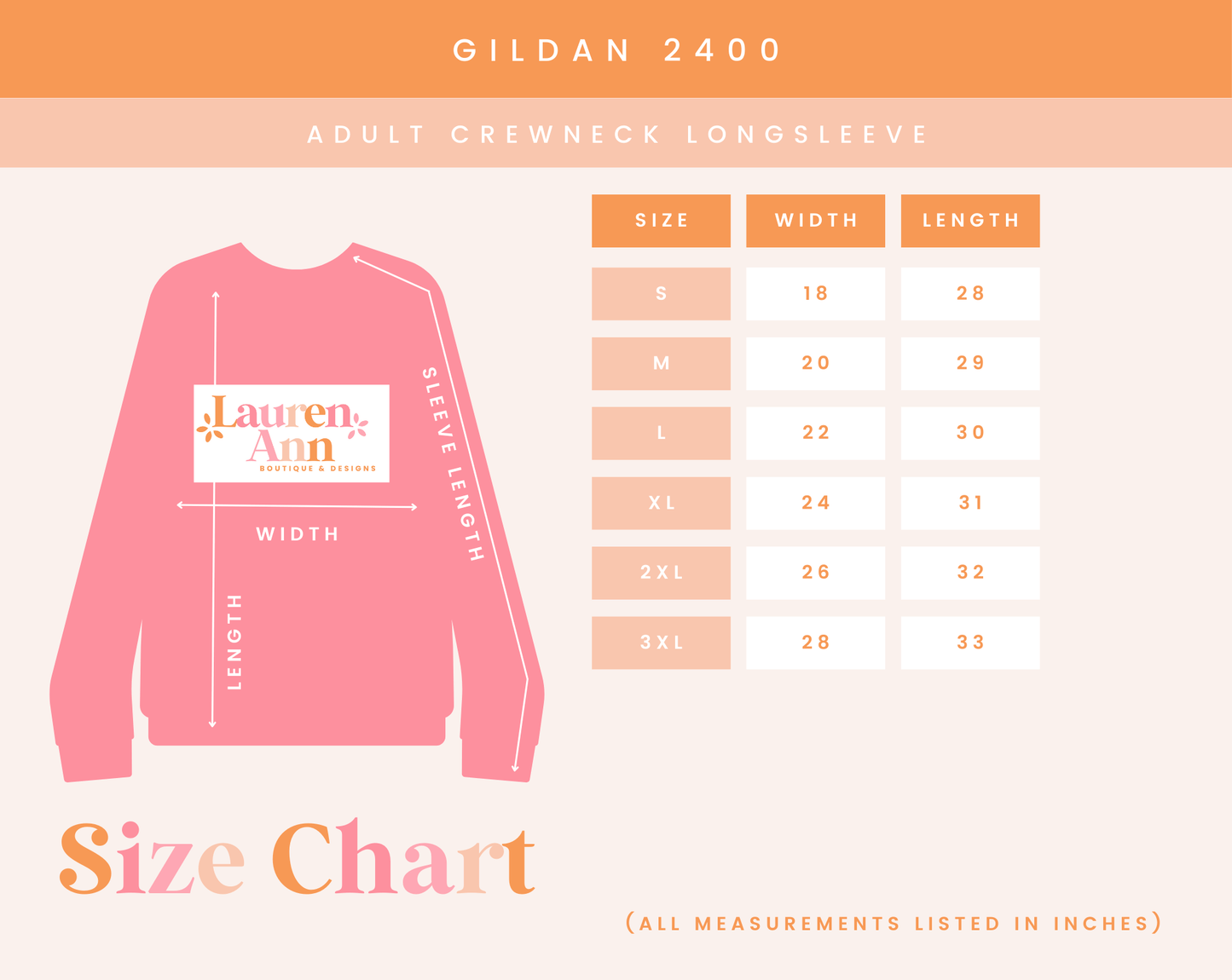 Good Vibes Long Sleeve