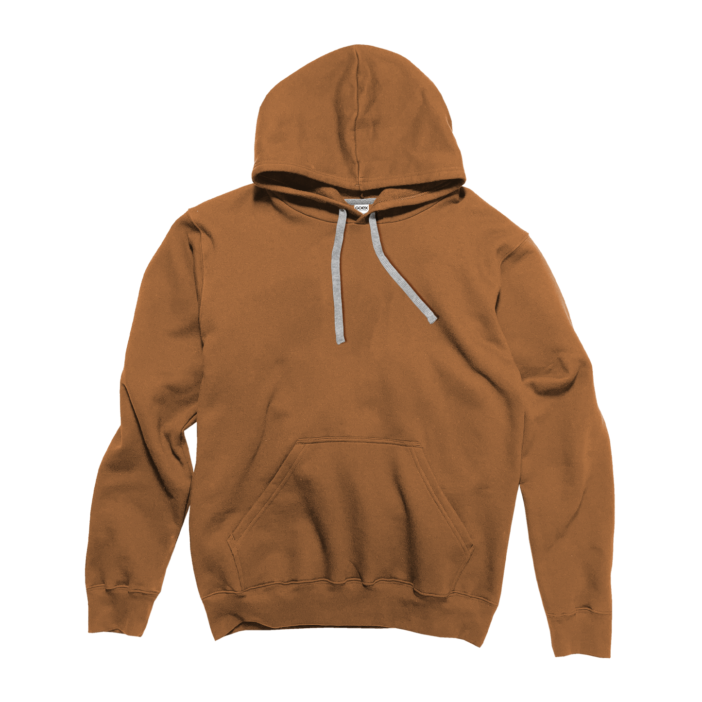 Unisex Fleece Hood - Casual Fit Clothes