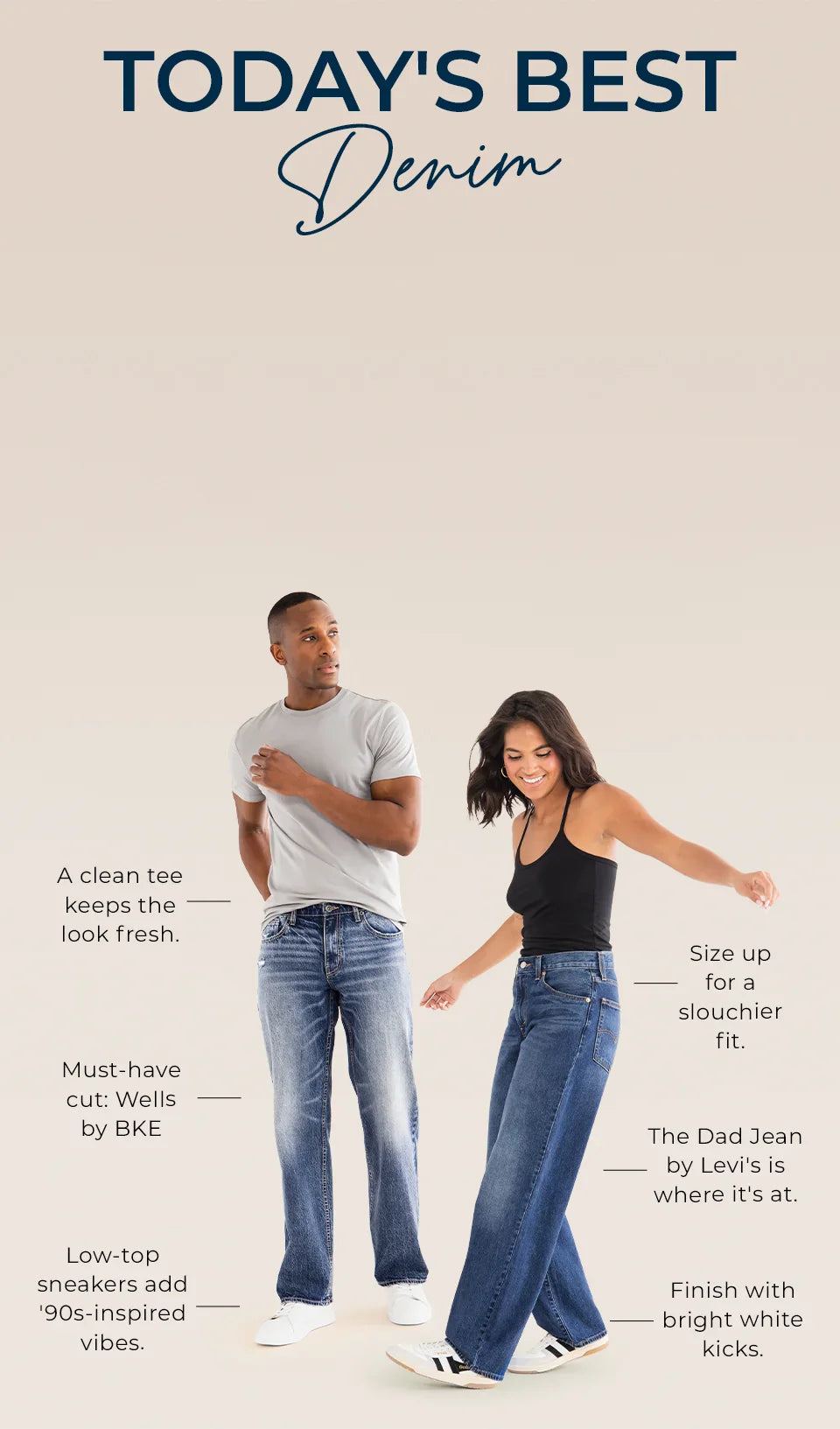 Pants & Joggers