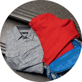 Hoodies & Sweatshirts - Casual Fit Clothes