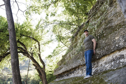 1929 Indian Motorcycle Army - Casual Fit Clothes