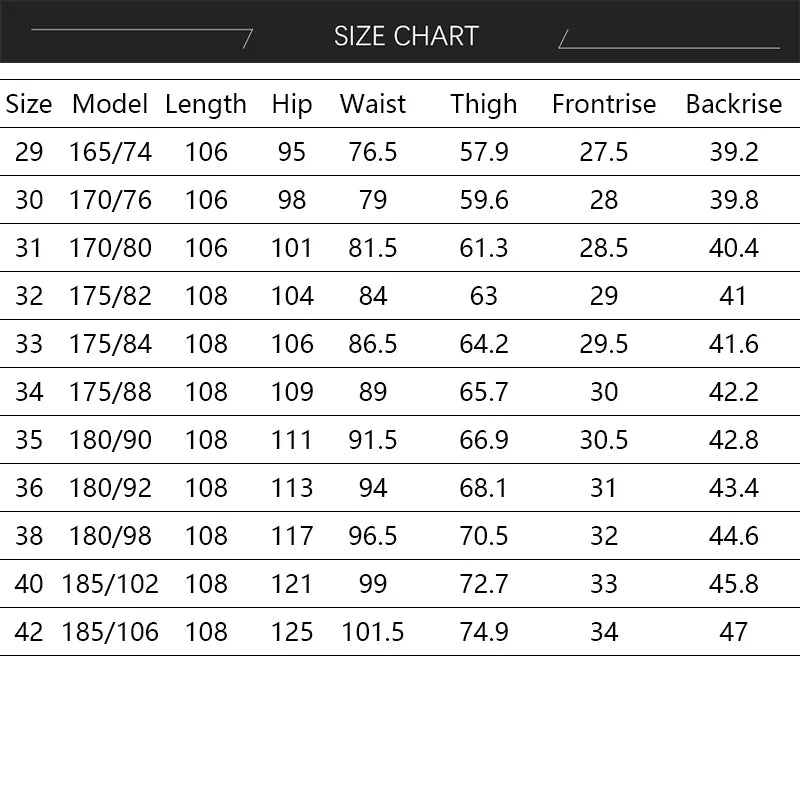 BROWON Brand 2025 Men Jeans Summer Thin Breathable Soft Mid Straight Regular