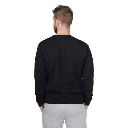 SALTVERK Sweatshirt - Black