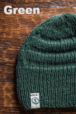 Adventure Required - Roosevelt Alpaca Hat - Casual Fit Clothes