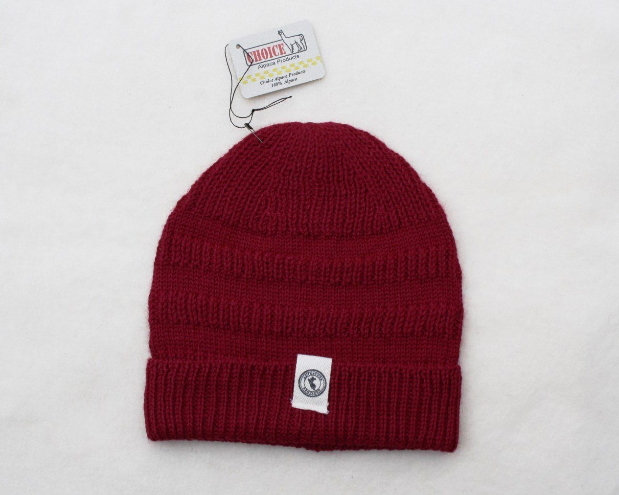 Adventure Required - Roosevelt Alpaca Hat - Casual Fit Clothes
