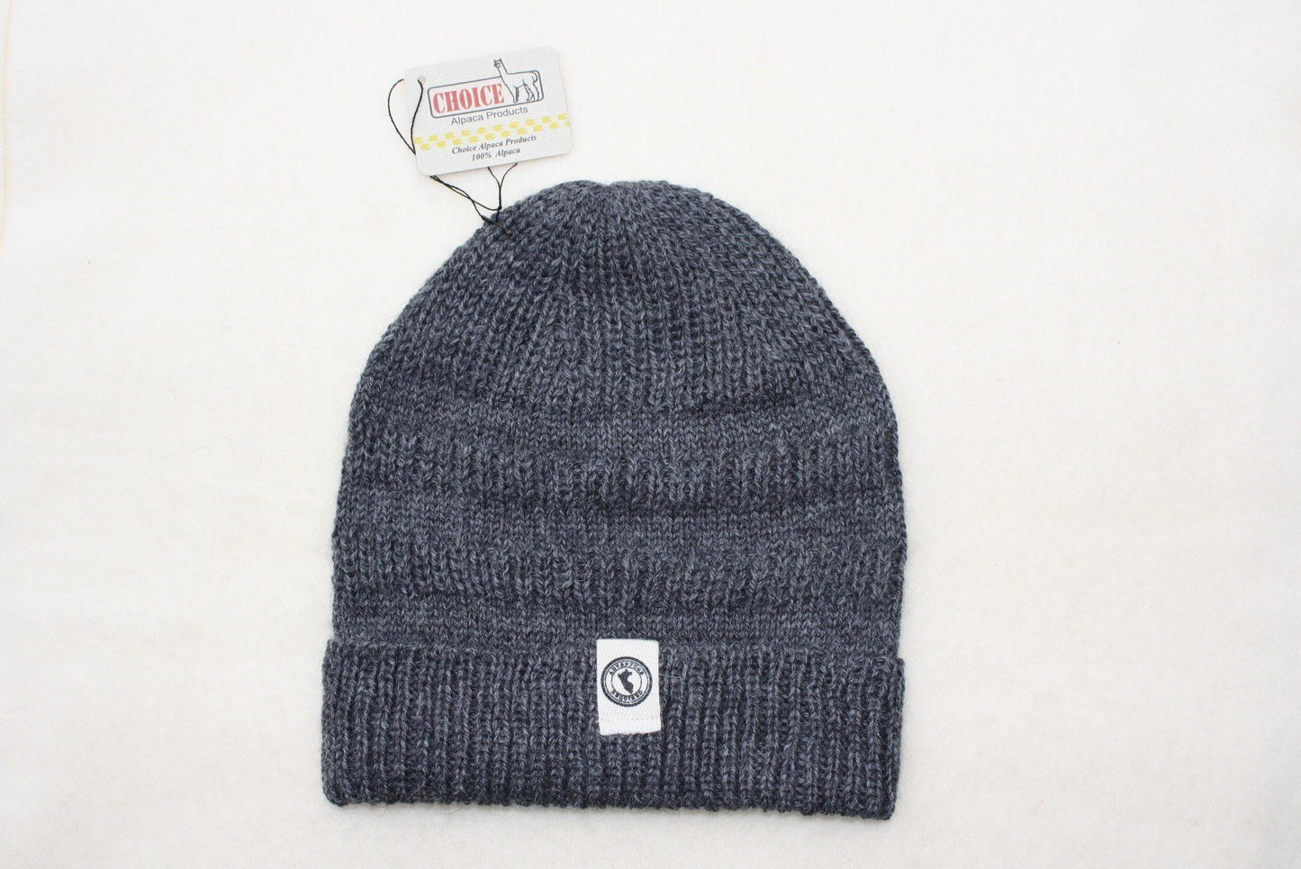 Adventure Required - Roosevelt Alpaca Hat - Casual Fit Clothes