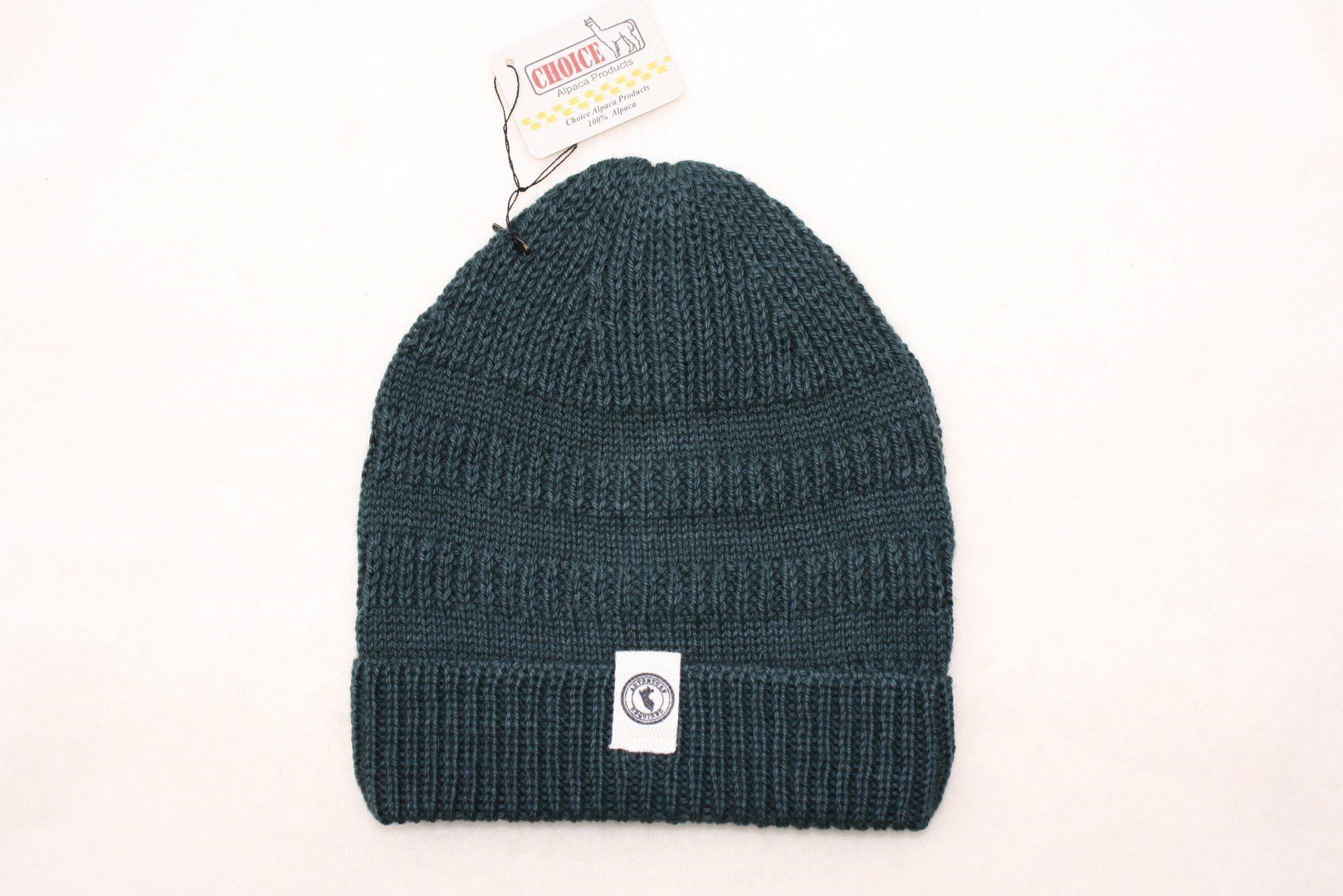 Adventure Required - Roosevelt Alpaca Hat - Casual Fit Clothes