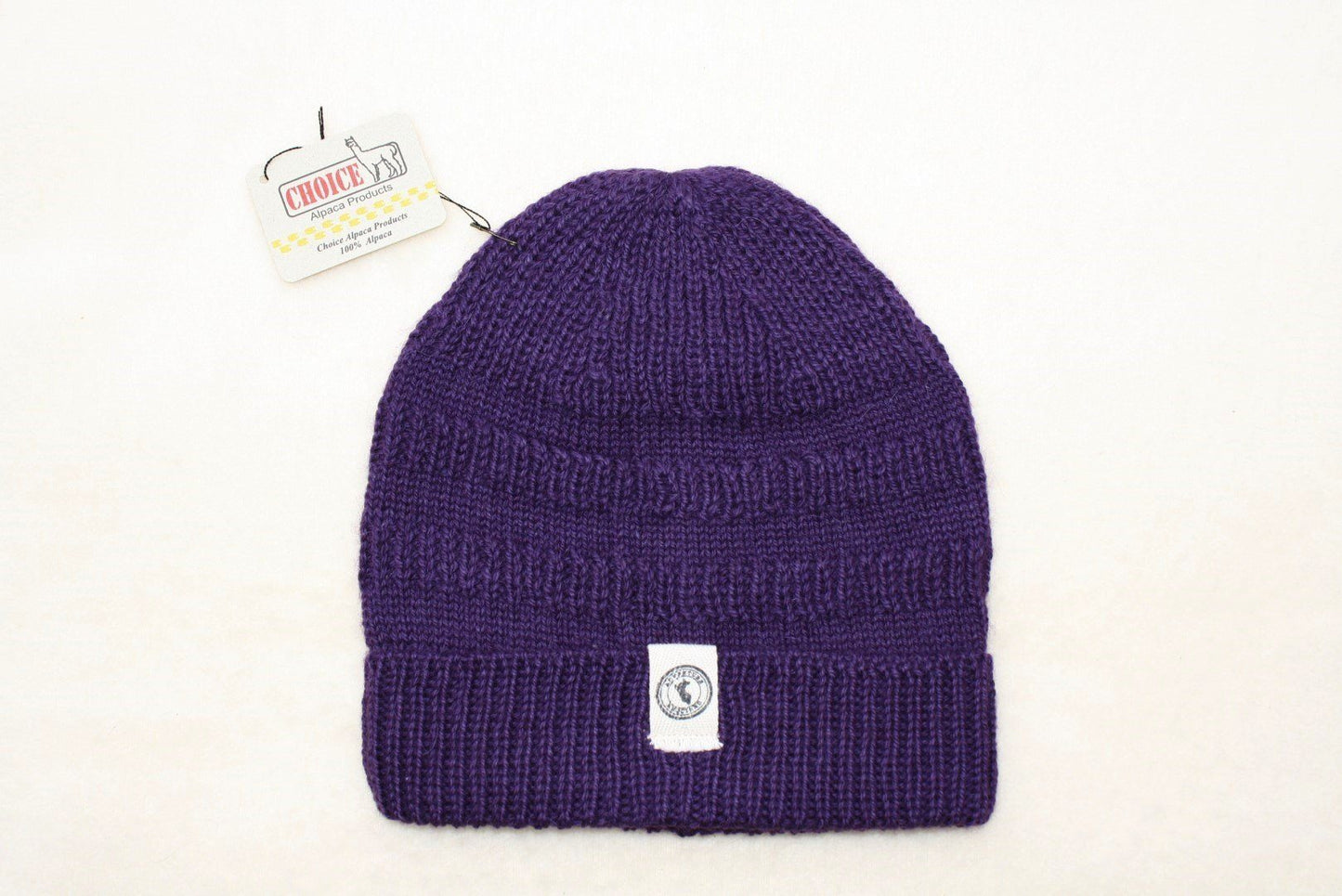 Adventure Required - Roosevelt Alpaca Hat - Casual Fit Clothes