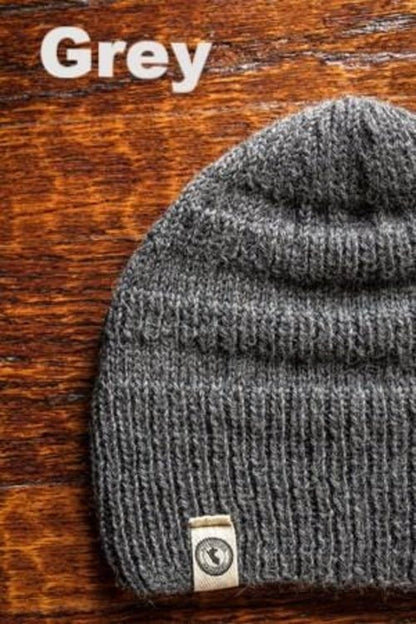 Adventure Required - Roosevelt Alpaca Hat - Casual Fit Clothes