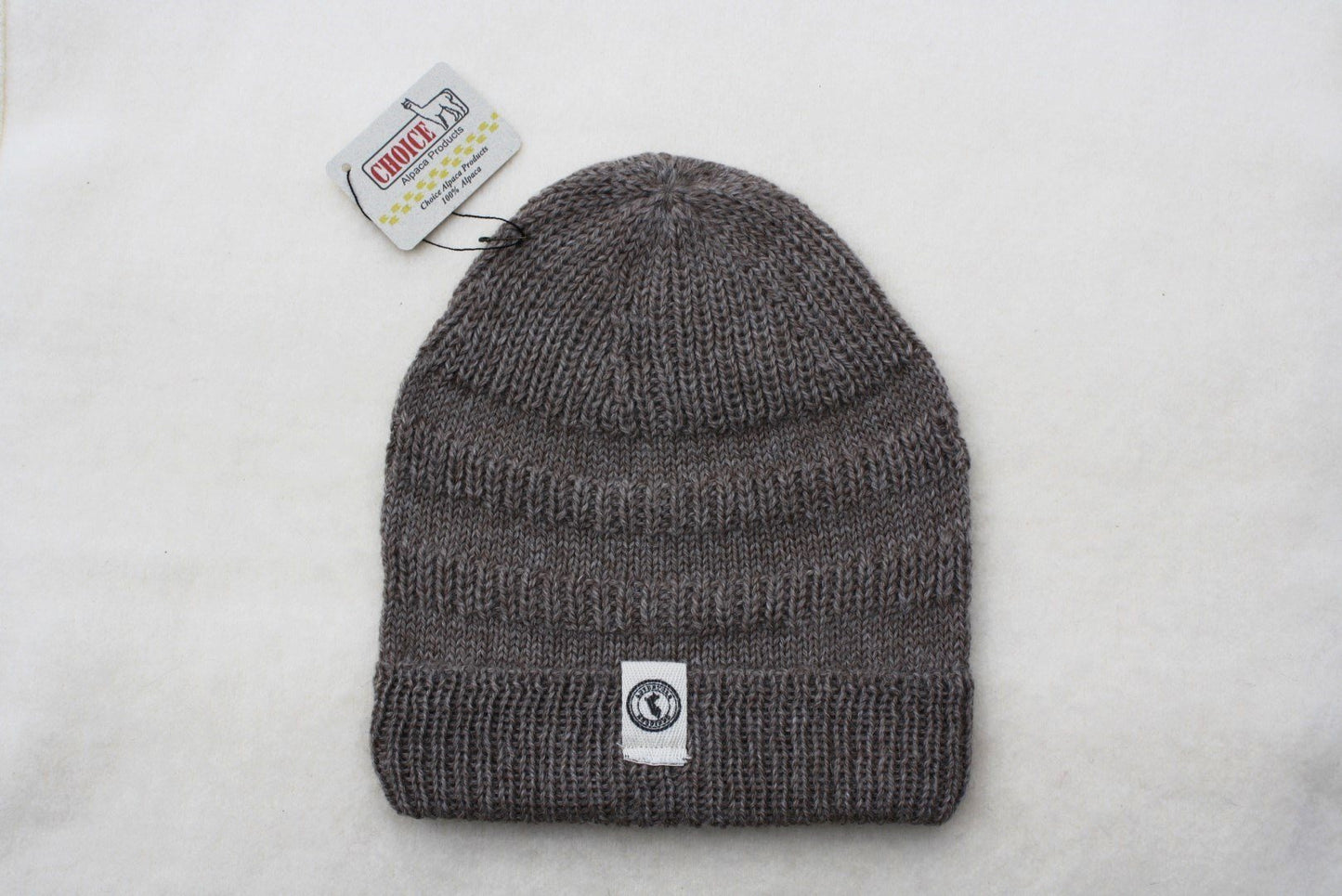 Adventure Required - Roosevelt Alpaca Hat - Casual Fit Clothes