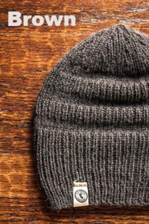 Adventure Required - Roosevelt Alpaca Hat - Casual Fit Clothes