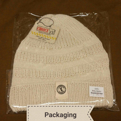 Adventure Required - Roosevelt Alpaca Hat - Casual Fit Clothes