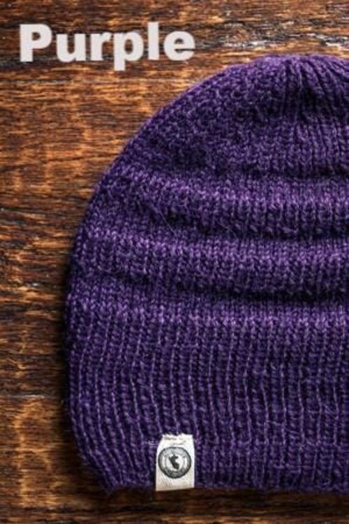 Adventure Required - Roosevelt Alpaca Hat - Casual Fit Clothes