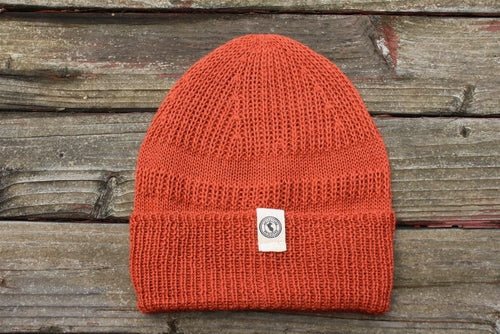 Adventure Required - Roosevelt Alpaca Hat - Casual Fit Clothes