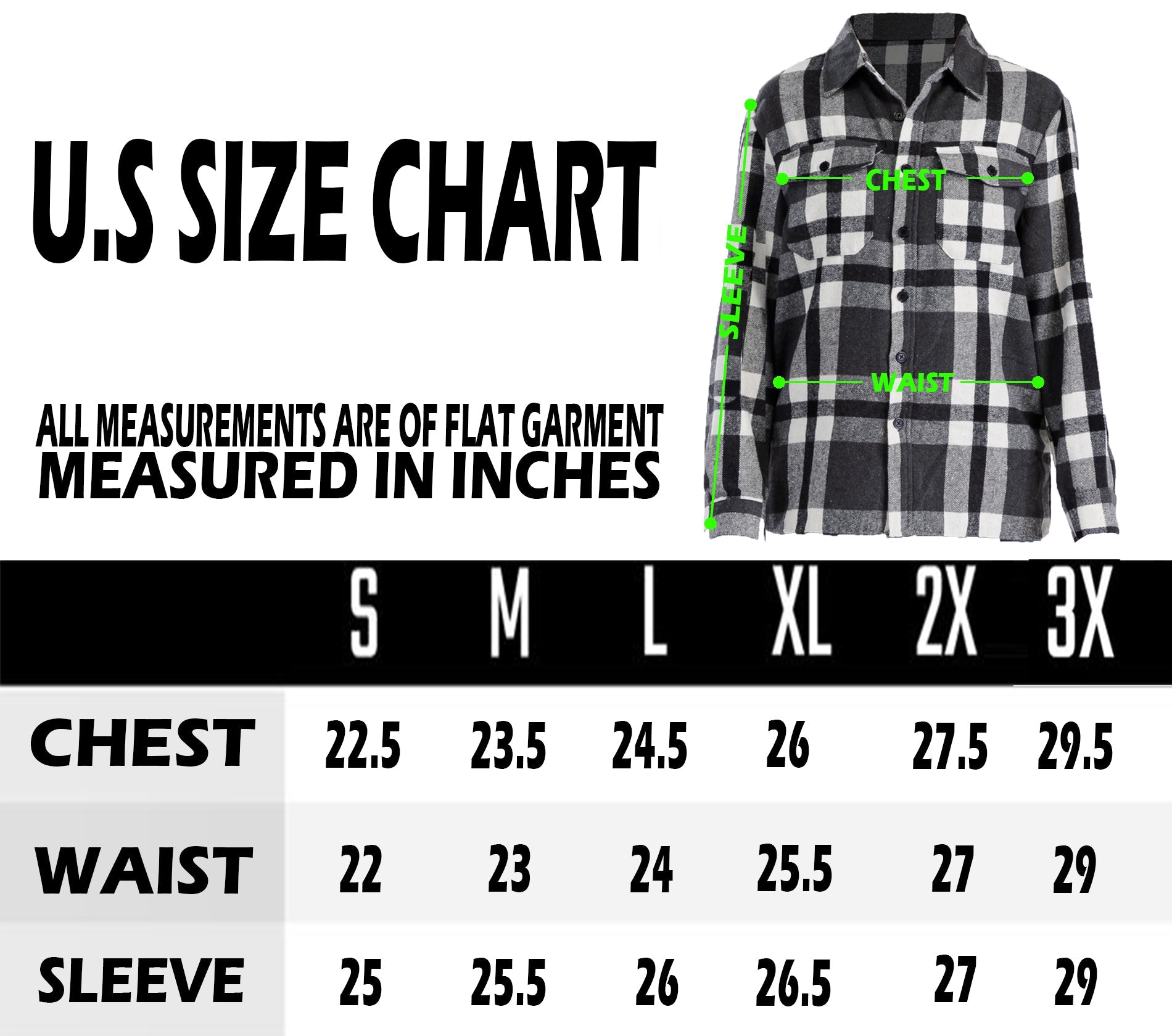 Boyfriend Oversized Soft Flannel Shacket FL503 - Casual Fit Clothes