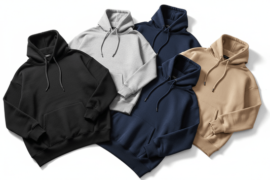 Casual Fit Clothes - Casual Fit Clothes