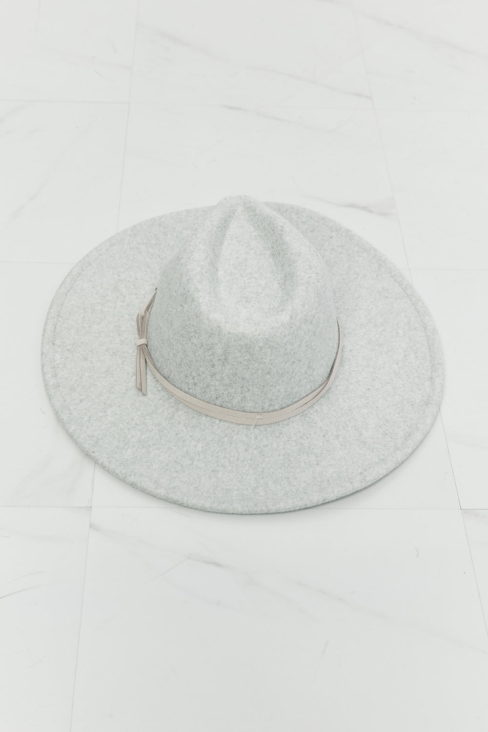 Fame Festival Babe Fedora Hat - Casual Fit Clothes