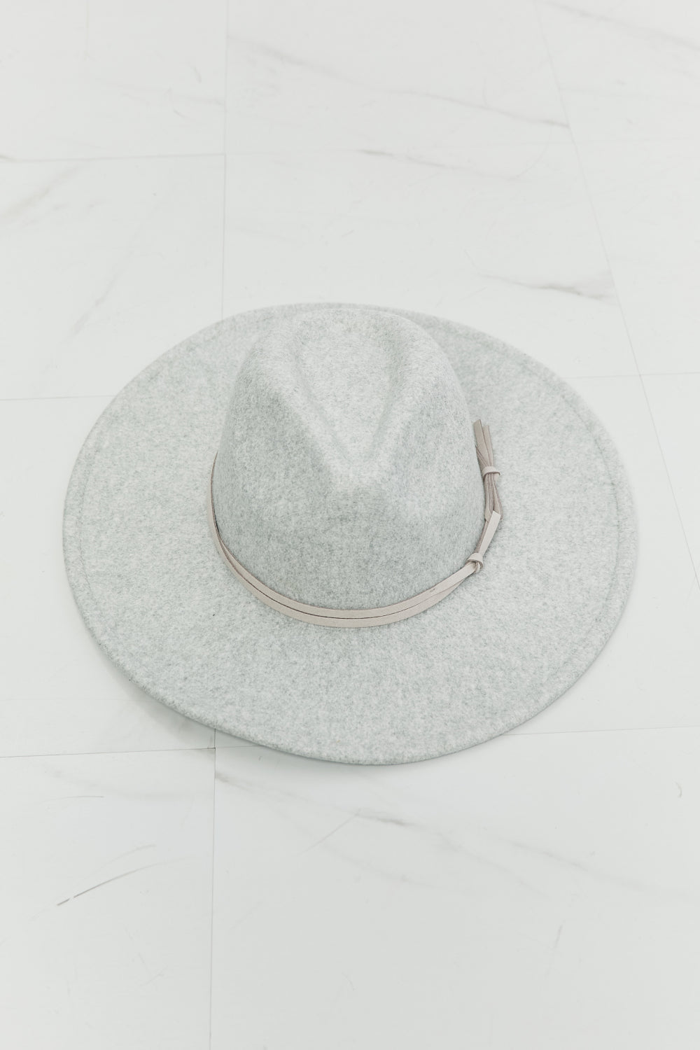 Fame Festival Babe Fedora Hat - Casual Fit Clothes