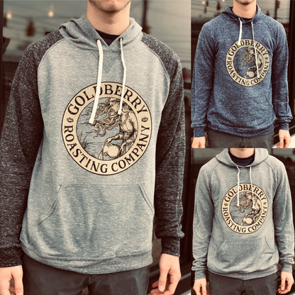 Goldberry Hoodies - Unisex - Casual Fit Clothes
