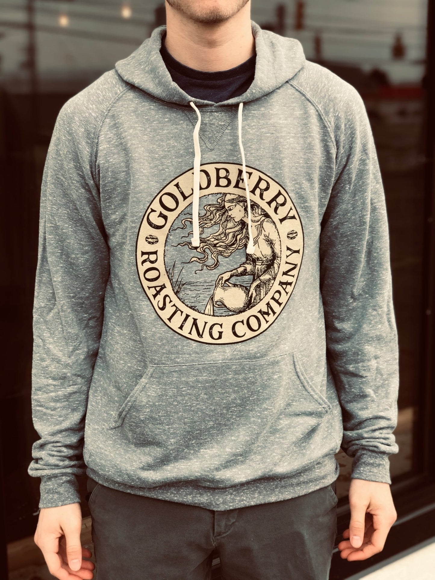 Goldberry Hoodies - Unisex - Casual Fit Clothes