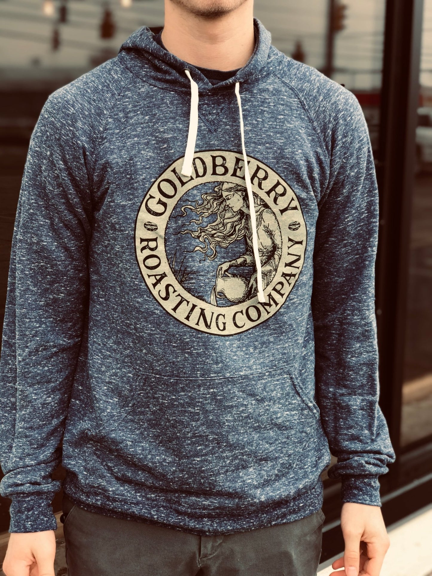Goldberry Hoodies - Unisex - Casual Fit Clothes