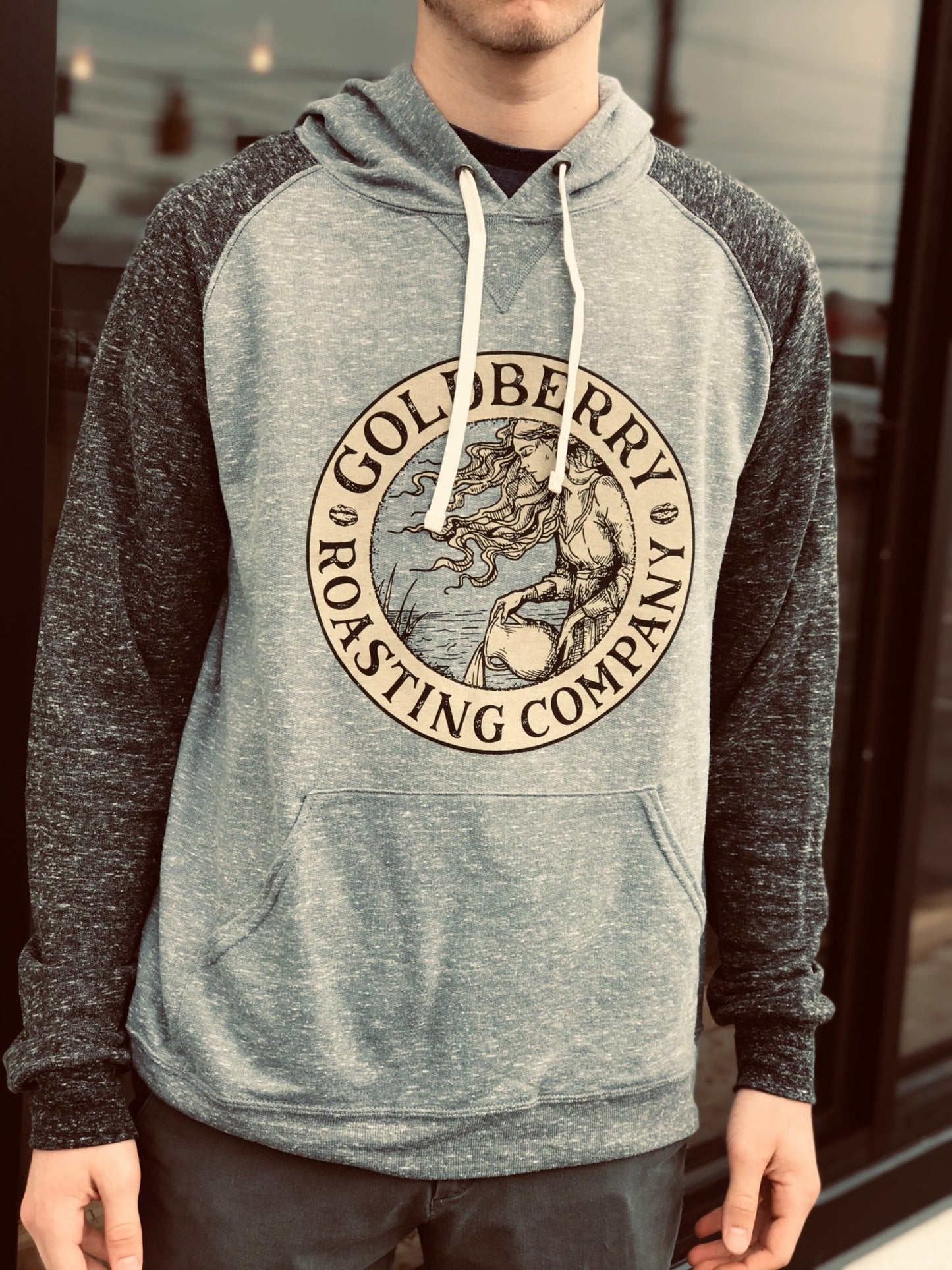 Goldberry Hoodies - Unisex - Casual Fit Clothes