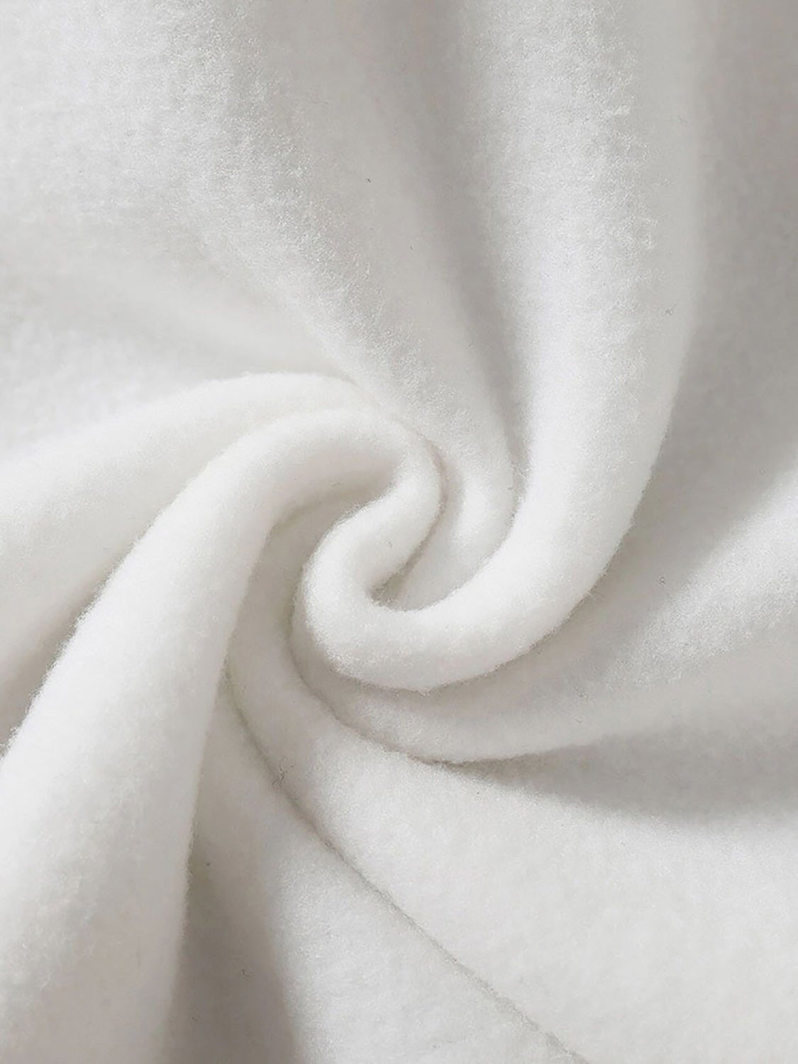 Graphic Drawstring Hoodie with Pocket - Casual Fit Clothes