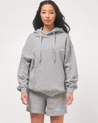 Infinite Passions French Terry Hoodie - Casual Fit Clothes