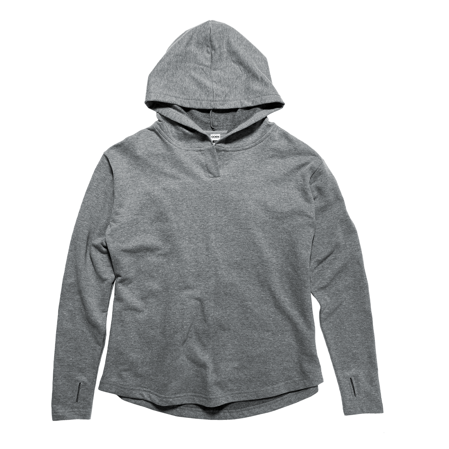 Ladies Weekender Hoodie - Casual Fit Clothes