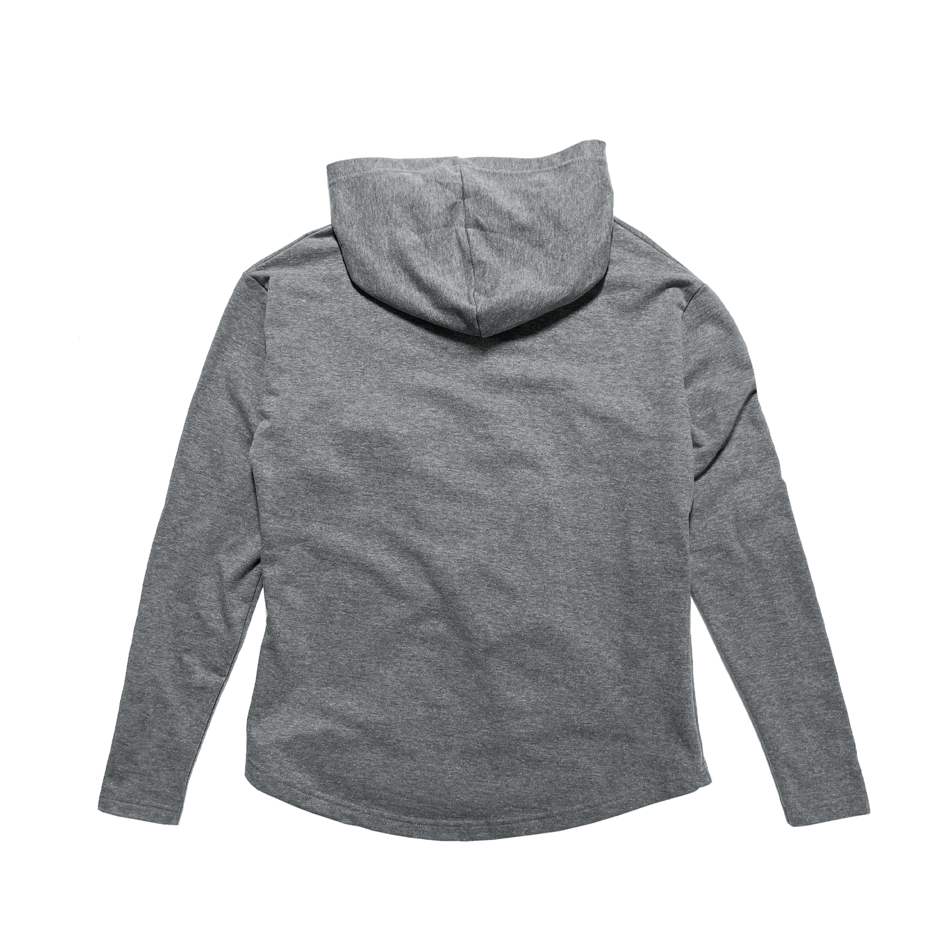 Ladies Weekender Hoodie - Casual Fit Clothes