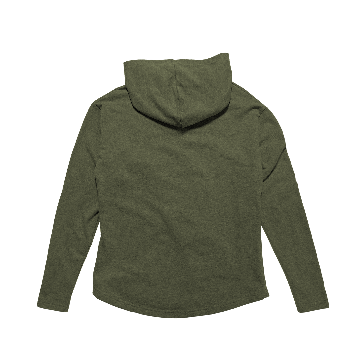 Ladies Weekender Hoodie - Casual Fit Clothes