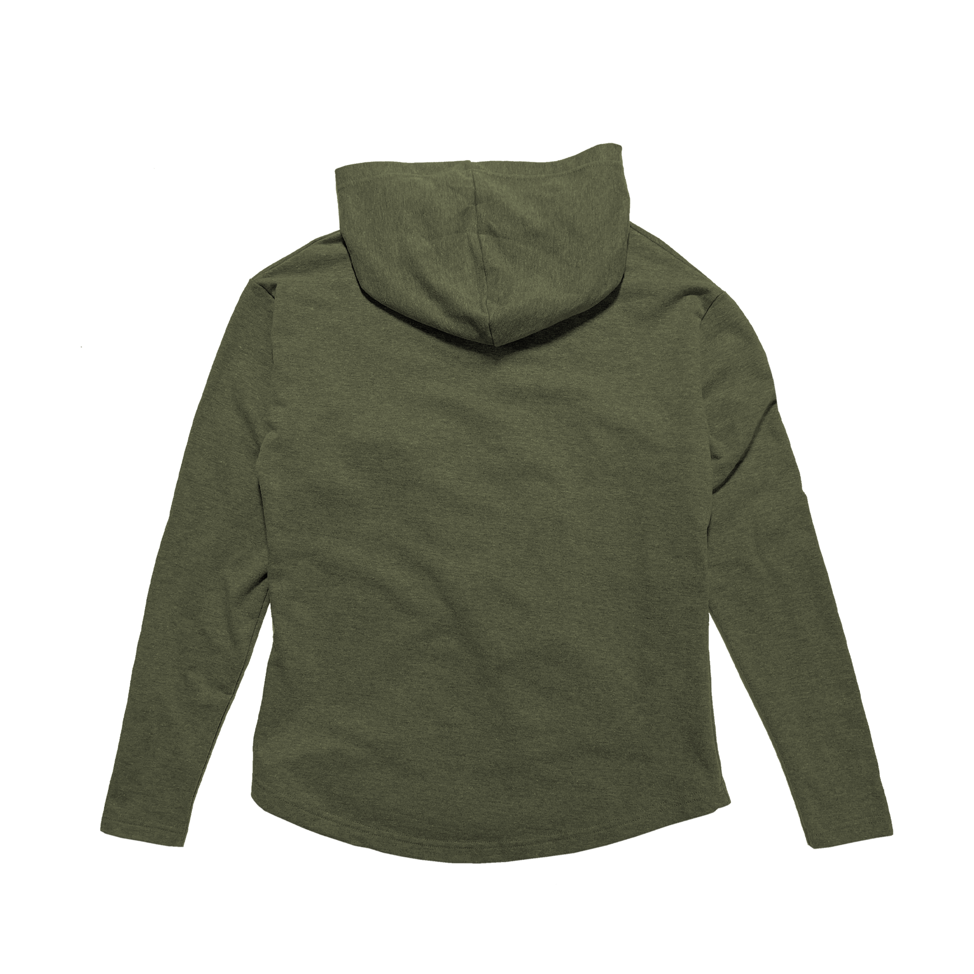 Ladies Weekender Hoodie - Casual Fit Clothes