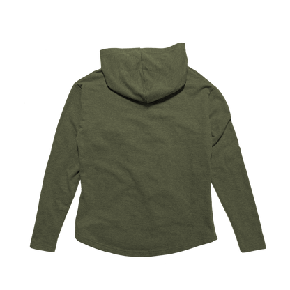 Ladies Weekender Hoodie - Casual Fit Clothes