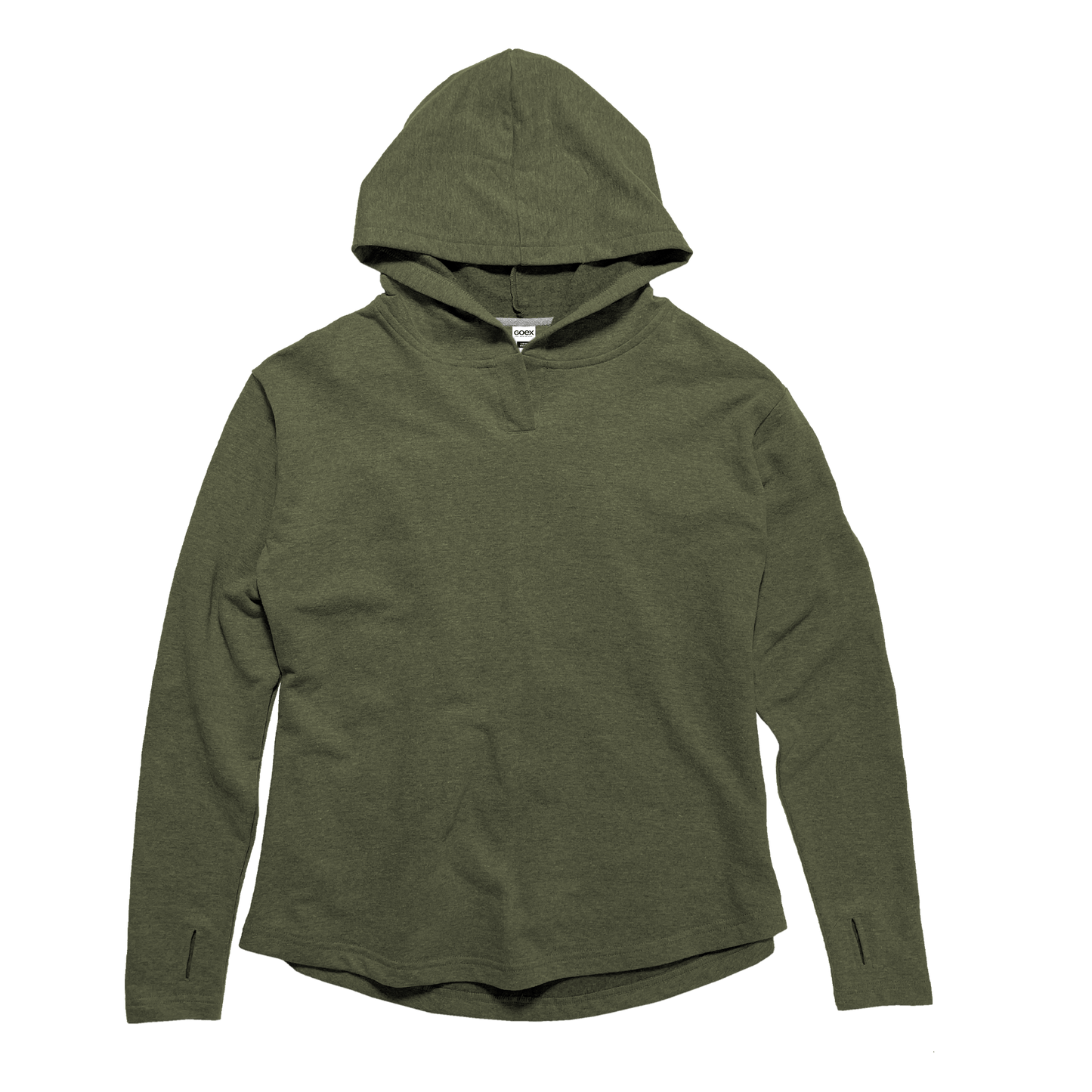 Ladies Weekender Hoodie - Casual Fit Clothes