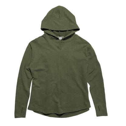 Ladies Weekender Hoodie - Casual Fit Clothes