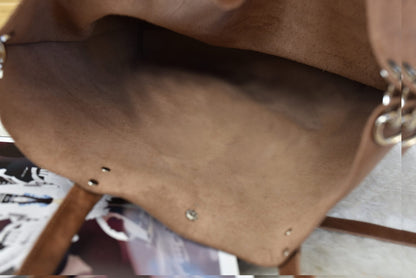 Paseo Tote - Casual Fit Clothes