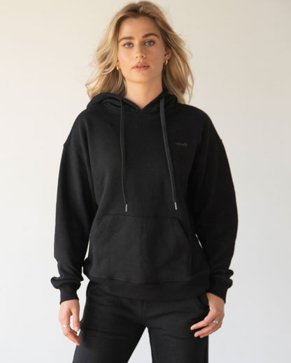 Rebody Lifestyle Hoodie - Casual Fit Clothes
