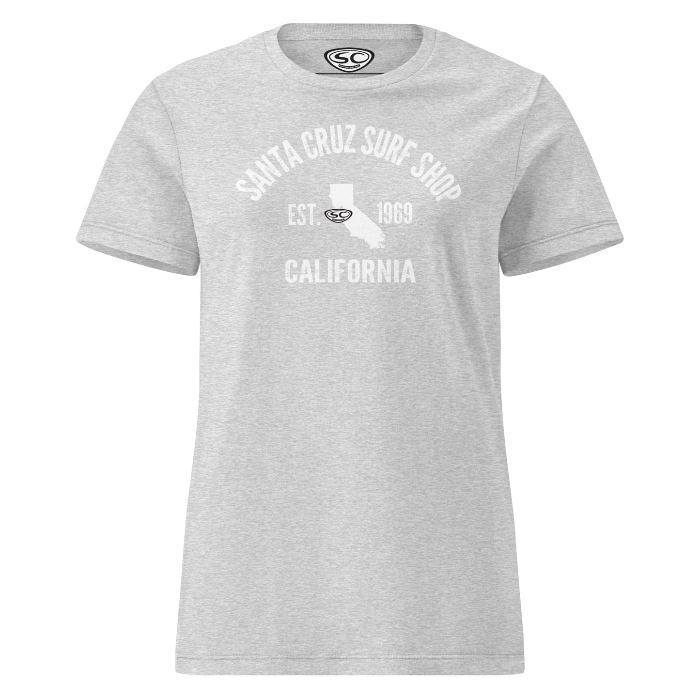 SC Since 1969 Women’s basic softstyle t-shirt - Casual Fit Clothes