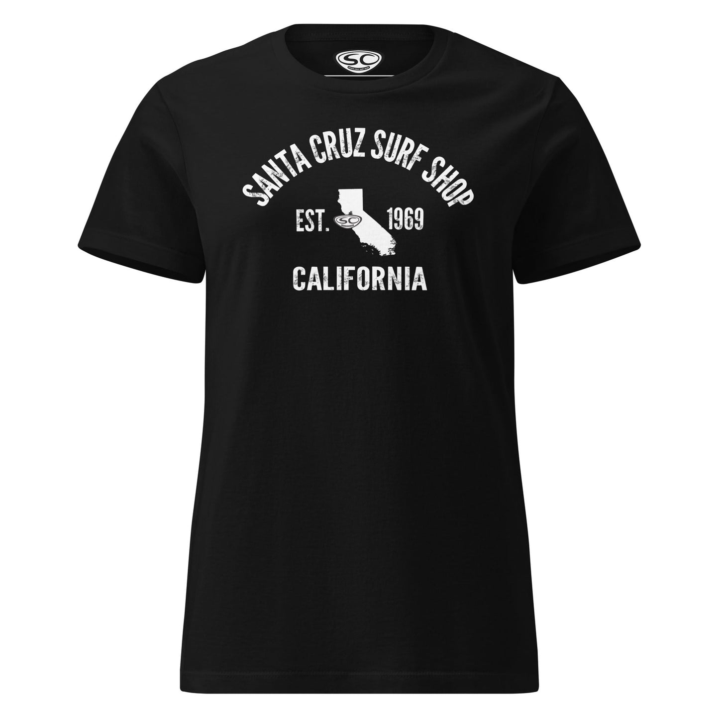 SC Since 1969 Women’s basic softstyle t-shirt - Casual Fit Clothes