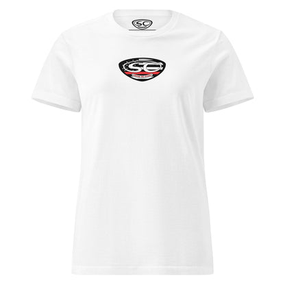 SC United We Stand Women’s basic softstyle t-shirt - Casual Fit Clothes