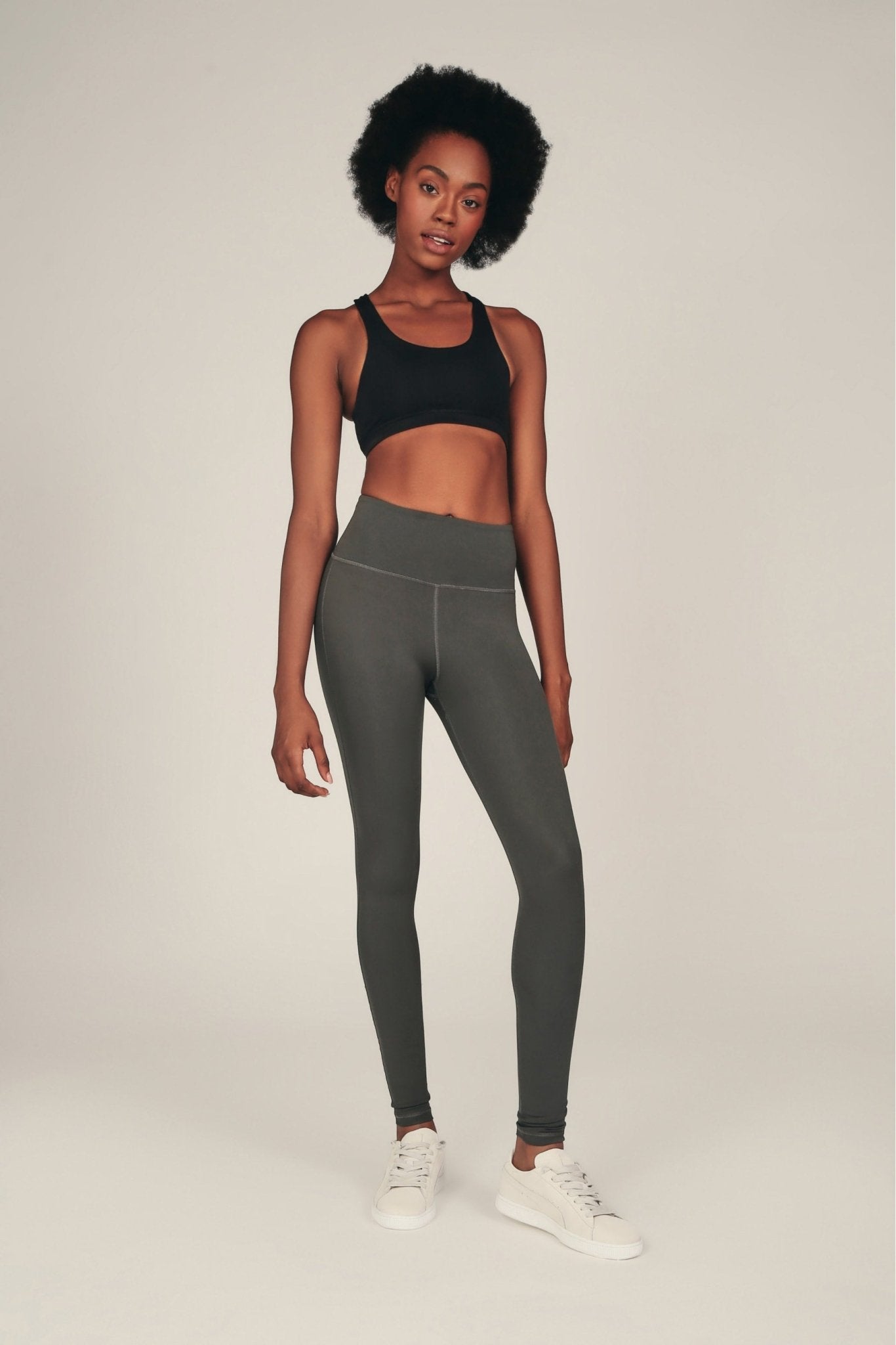 the classic legging - Casual Fit Clothes