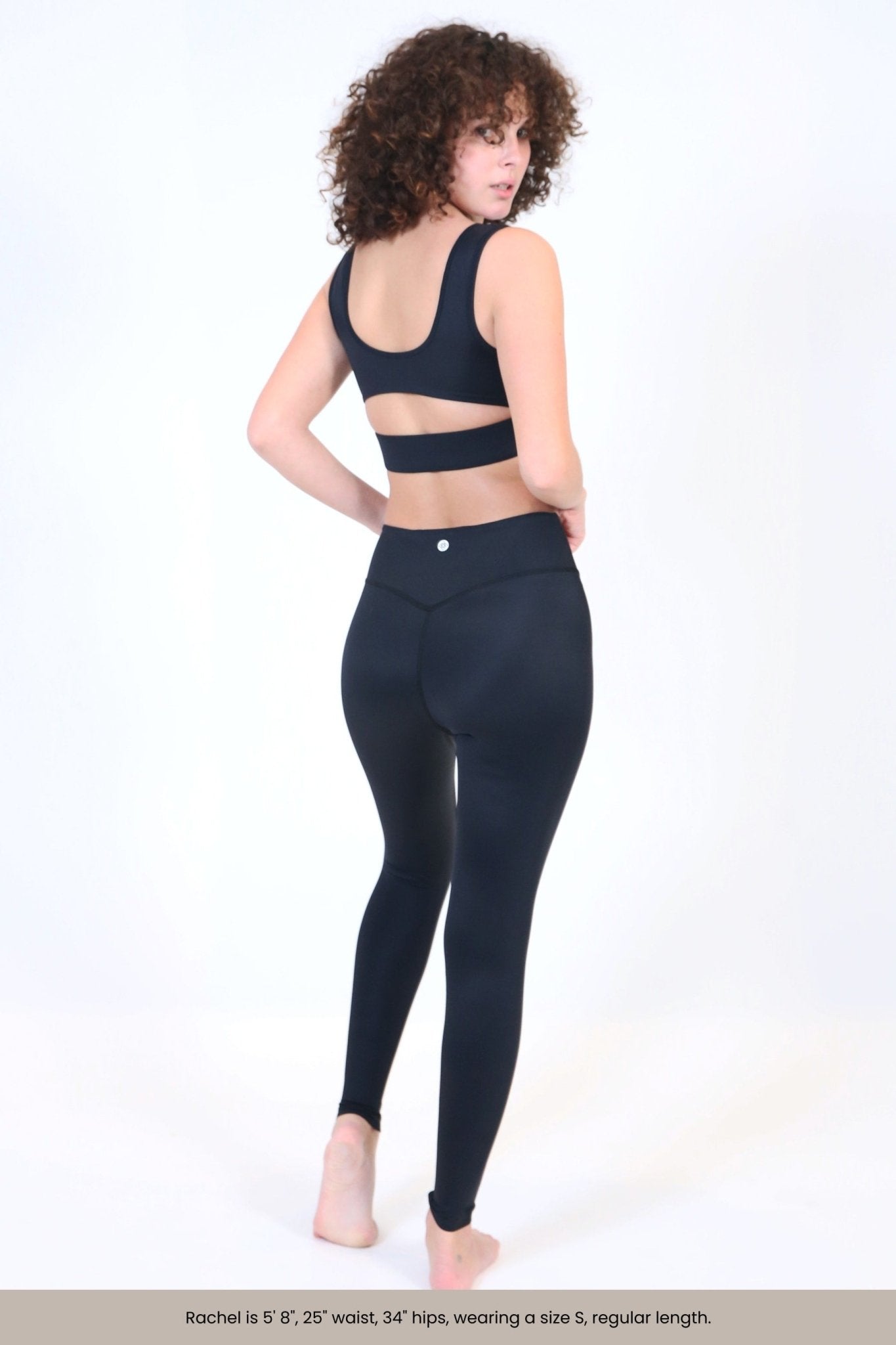 The modern renew legging - Casual Fit Clothes