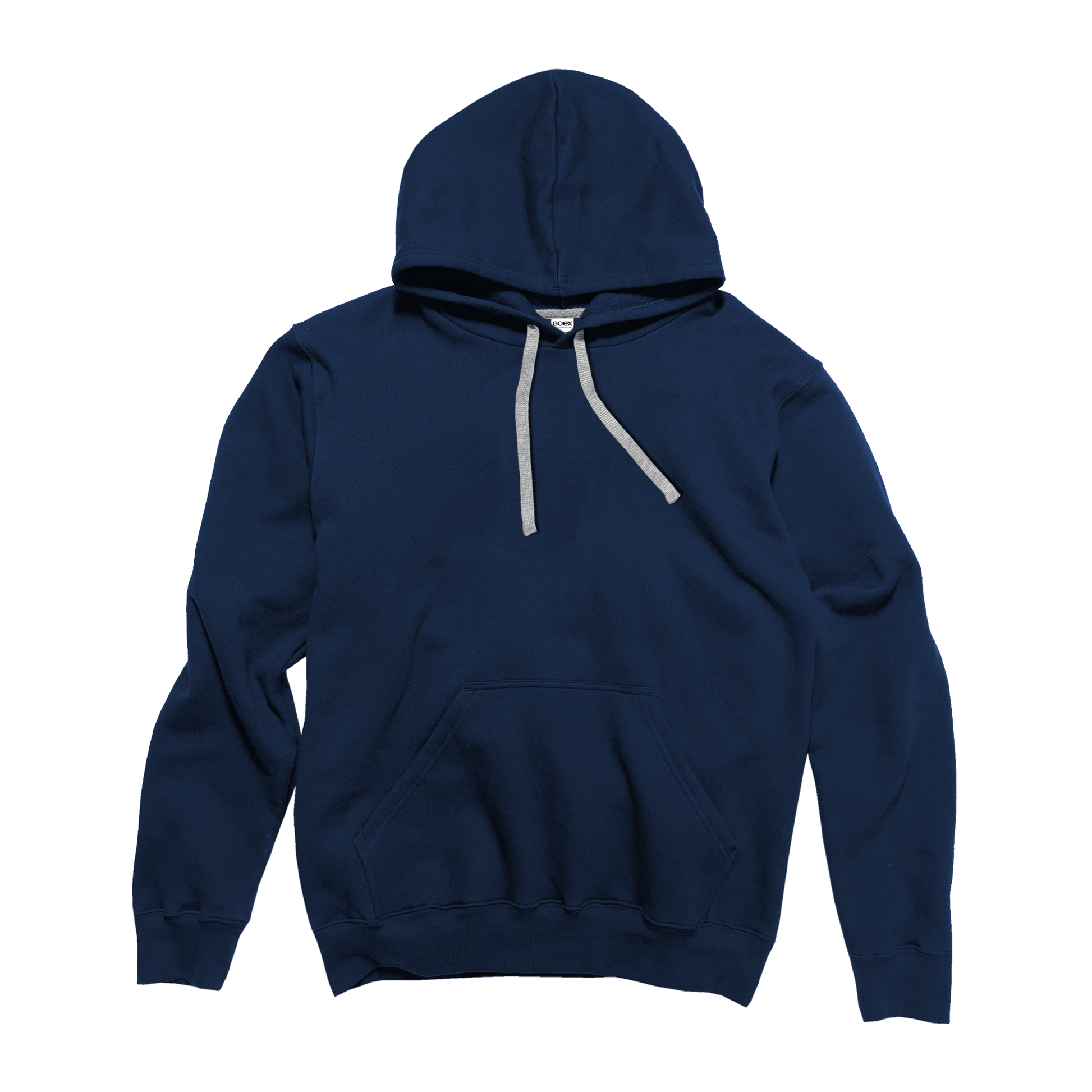 Unisex Fleece Hood - Casual Fit Clothes