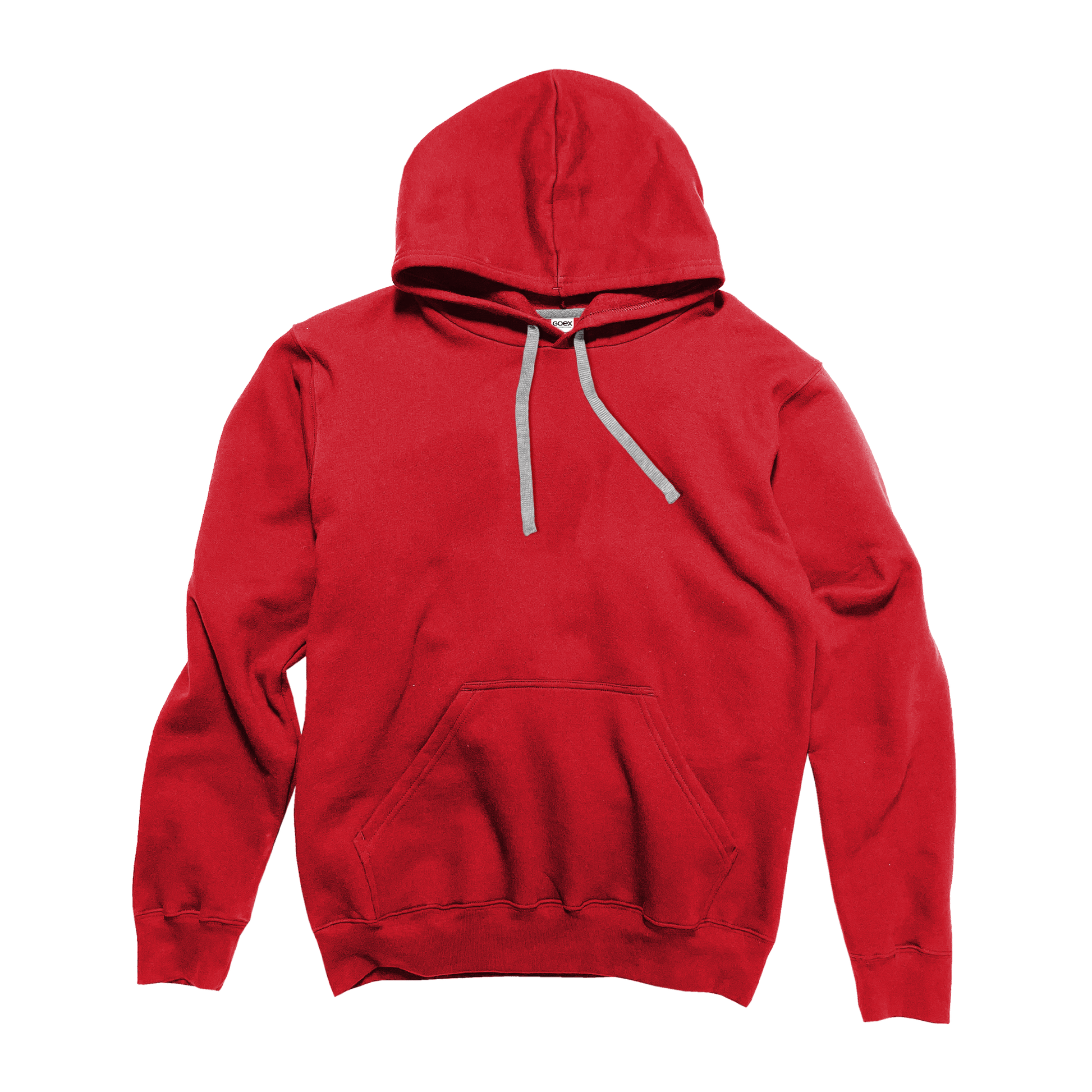 Unisex Fleece Hood - Casual Fit Clothes