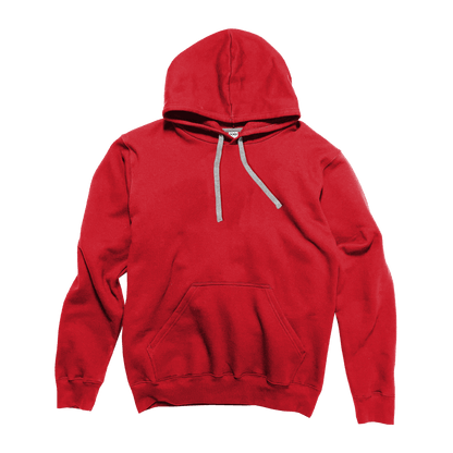 Unisex Fleece Hood - Casual Fit Clothes