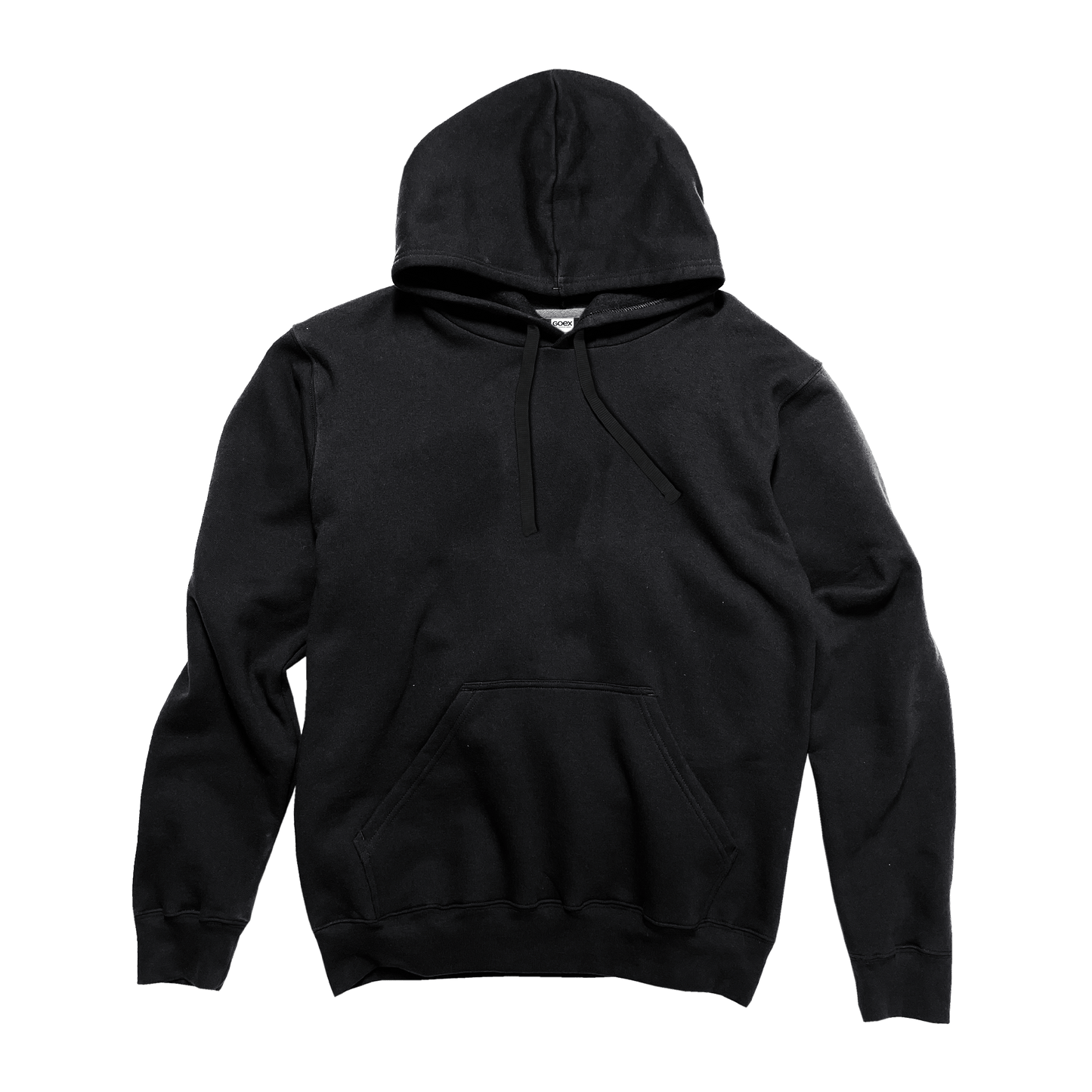 Unisex Fleece Hood - Casual Fit Clothes